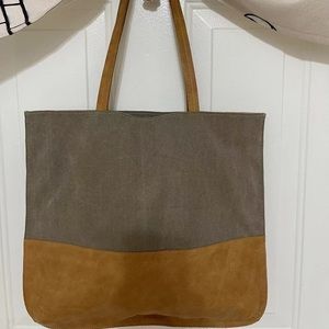 Brand new tote bag